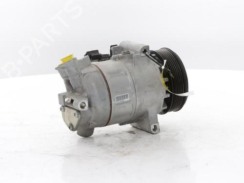 AC compressor RENAULT CAPTUR I (J5_, H5_) 0.9 TCe 90 | BP40048926M34 - Image 7