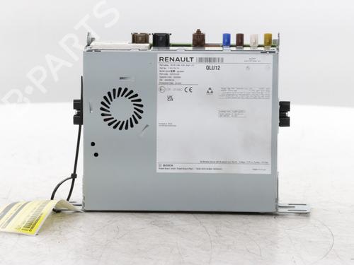 Used Radio Radio 34563478 34563478