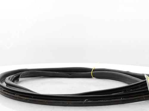 Gummilist RENAULT TWINGO III (BCM_, BCA_) Z.E: (BCA1) (82 hp) 30866682