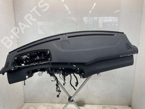 Used Dashboard PEUGEOT 508 II (FB_, FH_, F3_) PureTech 130 (FBHNSR) (131 hp) 30186300