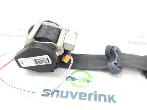 Front right seatbelt FIAT DOBLO Cargo (263_) 1.3 D Multijet | BP24165718I25 - Image 2