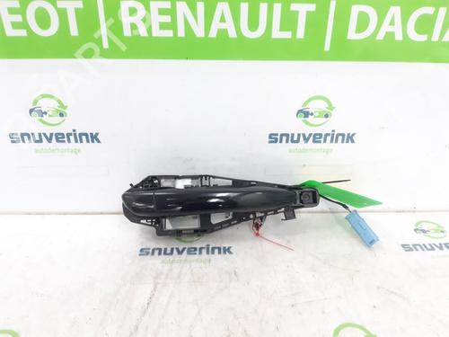 Used Front right exterior door handle OPEL COMBO Box Body/MPV (K9) 1.5 D (131 hp) 18113075