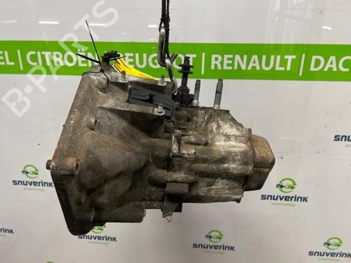 Used Gearbox Gearbox CITROËN JUMPER I Van (244) 2.2 HDi (101 hp) 40567034 40567034