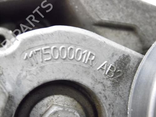 Support RENAULT MEGANE III Grandtour (KZ0/1) 1.4 TCe (KZ0F, KZ1V) | BP13189108C155 