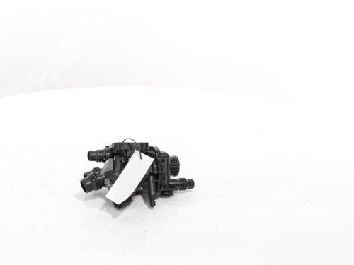 Thermostat housing PEUGEOT 208 II (UB_, UP_, UW_, UJ_) 1.2 MHEV | BP27351305M116 