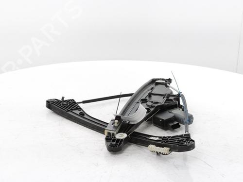 Front left window mechanism PEUGEOT 3008 II SUV (MC_, MR_, MJ_, M4_) Hybrid | BP30186493C22