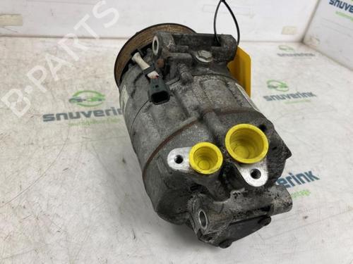 AC compressor RENAULT TRAFIC II Van (FL) 2.0 dCi 115 (FL01, FL0U, FL00, FL0H, FL0M) | BP40582796M34 - Image 3