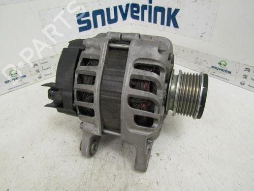 Generator RENAULT CAPTUR I (J5_, H5_) 1.5 dCi 90 (J5N4, J5M5, J5MW, J5M6, J5AL, J5AJ) (90 hp) 31049887