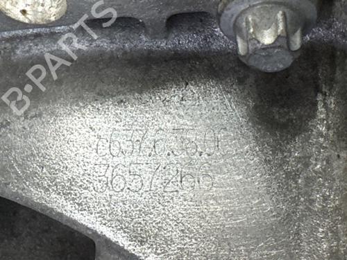 Gearbox PEUGEOT BOXER Van 2.2 BlueHDi 140 | BP30757629M3 