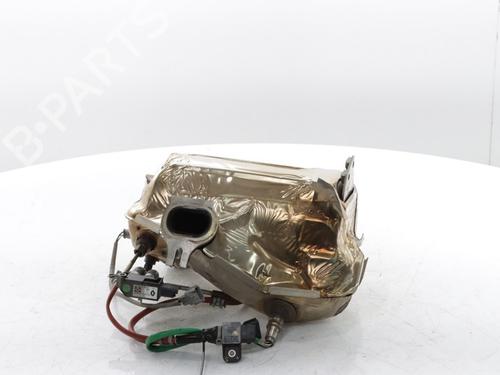 Catalyst DACIA SANDERO III 1.0 SCe 65 | BP33696323M10 - Image 6