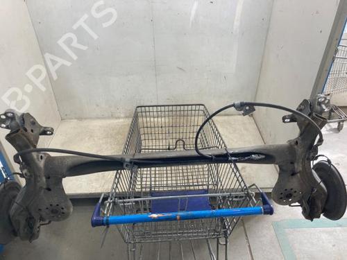 rear-axle-opel-astra-k-b16-2015-2016-2017-2018-2019-2020-2021-2022-40542569 main image