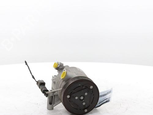 AC compressor PEUGEOT 108 1.0 VTi | BP30757494M34 