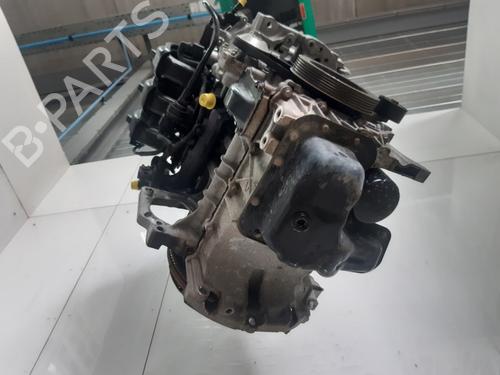 Engine PEUGEOT 2008 I (CU_) 1.2 VTi | BP37461782M1 - Image 5