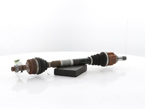 Left front driveshaft OPEL CORSA F (P2JO) CORSA-e (68) | BP40266043M38 - Image 5