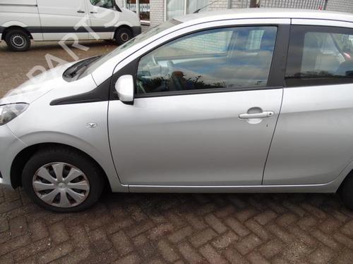 Engine PEUGEOT 108 1.0 VTi | BP40570412M1 - Image 15