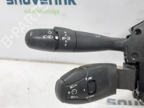 Steering column stalk PEUGEOT PARTNER Tepee 1.6 VTi | BP24841254I23 