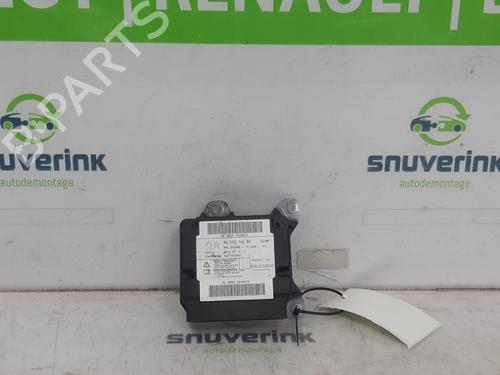 Used ECU airbags OPEL CROSSLAND X / CROSSLAND (P17, P2QO) 1.2 (75) (110 hp) 25449879