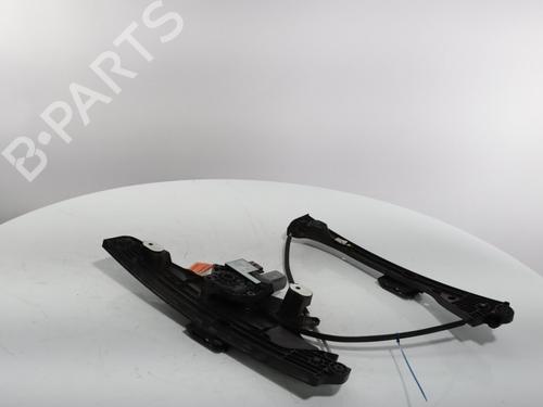 Front left window mechanism CITROËN C4 III (BA_, BB_, BC_) 1.2 PureTech 130 (BAHNSA, BAHNSB) | BP34562674C22 - Image 3