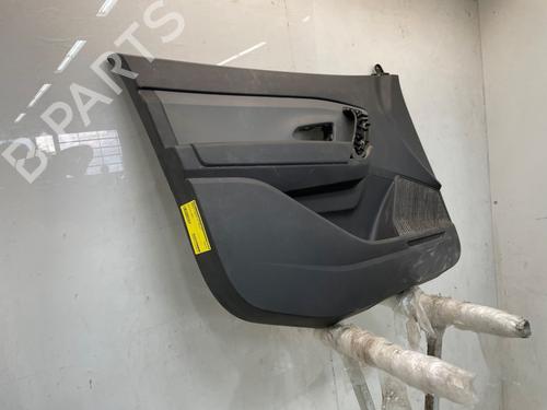 Front left panel RENAULT EXPRESS Box Body/MPV 1.5 Blue dCi 75 (F6AA) | BP36806231C58 - Image 3