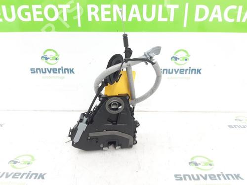 Rear right lock RENAULT CAPTUR II (HF_) E-TECH 160 | BP18950379C99 
