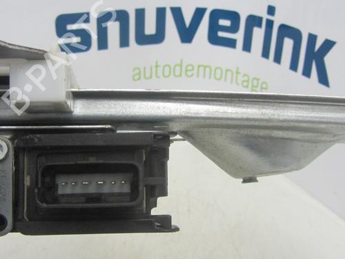 Rear right window mechanism PEUGEOT 308 SW I (4E_, 4H_) 2.0 HDi | BP10786561C25 
