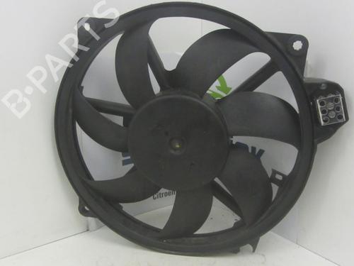 Used Radiator fan Radiator fan 10787252 10787252