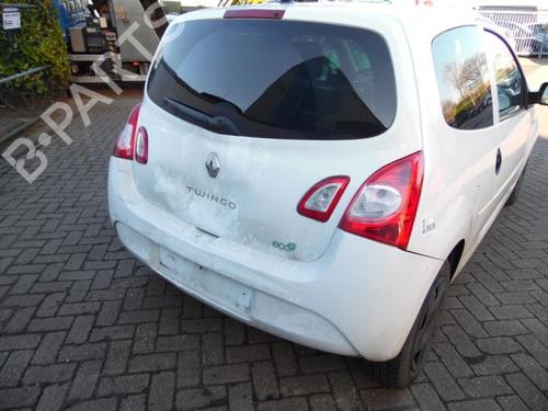 Left front driveshaft RENAULT TWINGO II (CN0_) 1.5 dCi 90 | BP40573294M38 - Image 11