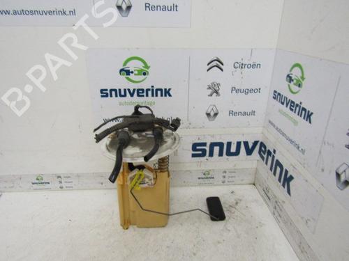 Used Fuel pump PEUGEOT 407 (6D_) 2.0 HDi 135 (6DRHRH, 6DRHRE, 6DRHRG, 6DRHRJ) (136 hp) 10789754