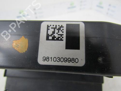 Rear left lock PEUGEOT 308 SW II (LC_, LJ_, LR_, LX_, L4_) 1.6 BlueHDi 120 | BP13898162C100 