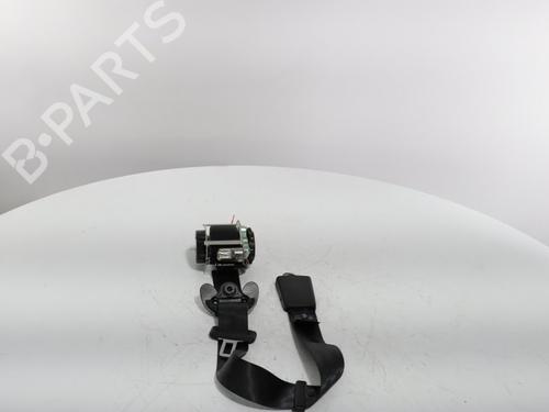 Front right seatbelt PEUGEOT 208 II (UB_, UP_, UW_, UJ_) 1.2 MHEV | BP27688421I25 