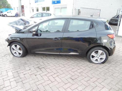 Steering column RENAULT CLIO IV (BH_) 0.9 TCe 90 (BHNF, BHMA, BHMH, BHJK, BHJR) | BP40563165M21 - Image 8