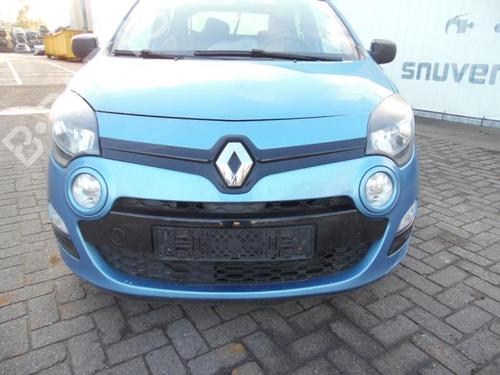 Glove box RENAULT TWINGO II (CN0_) 1.2 16V (CN04, CN0B) | BP40577701C95 - Image 11