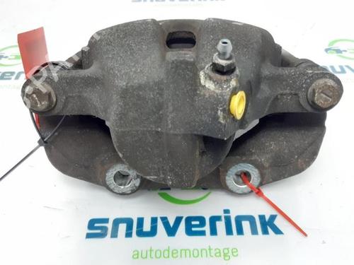 Right front brake caliper CITROËN C3 Picasso (SH_) 1.2 THP 110 (SHHNZ6) | BP40572978M104 - Image 2