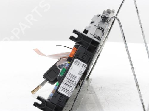 Engine control unit (ECU) CITROËN DS3 (SA_) 1.6 VTi 120 | BP38459966M57 - Image 4