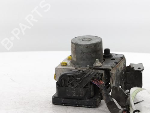 ABS pump OPEL MOVANO B Van (X62) 2.3 CDTI FWD (FV) | BP31960213M43 - Image 3