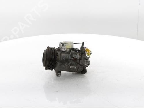 AC compressor RENAULT KADJAR (HA_, HL_) 1.2 TCe 130 (HLMR) | BP40584488M34 - Image 5