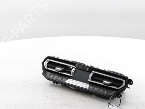 Climate control BMW 3 (G20, G80, G28) 330 e Plug-in-Hybrid | BP29426455I5 - Image 2