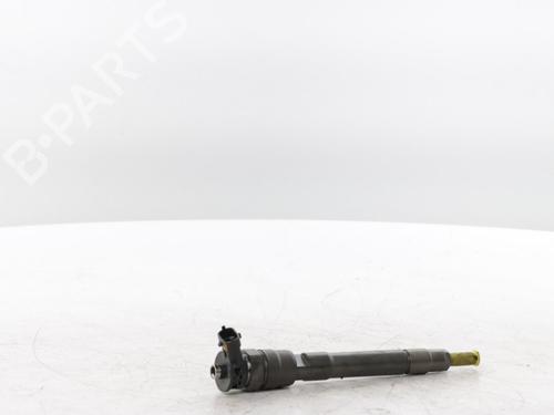 Injector OPEL VIVARO B Van (X82) 1.6 CDTI (05) | BP31960991M100