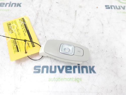 Used Interior roof light RENAULT GRAND SCÉNIC IV (R9_) 1.5 dCi 110 (R9A3) (110 hp) 18869930