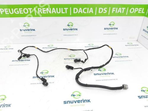 Used Electronic module Electronic module 11244481 11244481