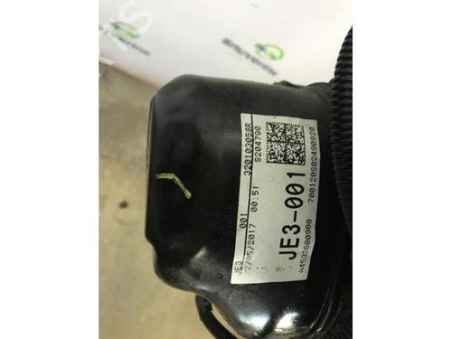 Gearbox RENAULT TWINGO III (BCM_, BCA_) 1.0 SCe 70 | BP40583106M3 - Image 6