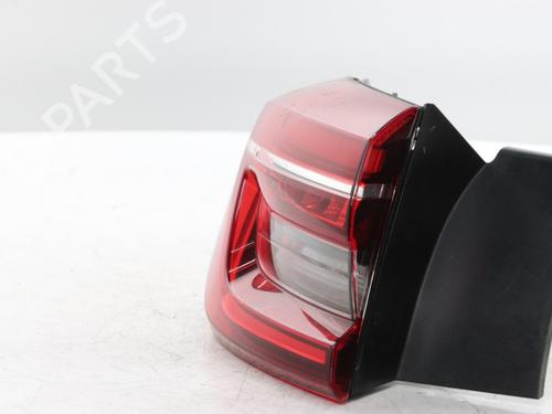 Left taillight RENAULT CLIO V (B7_) 1.0 TCe 100 (B7MT) | BP39619037C34 - Image 3