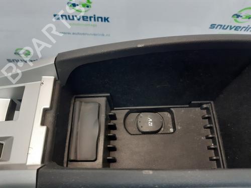 Middle console RENAULT LAGUNA Coupe (DT0/1) 2.0 GT | BP18325529I22 