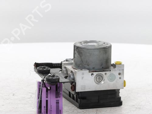 ABS pump FIAT TALENTO Van (296_) 2.0 EcoJet | BP34563531M43  - Image 5