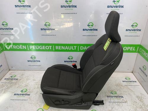 Left front seat RENAULT ARKANA I (LCM_, LDN_) 1.6 E-TECH 145 (LDMU) | BP27351147C15 - Image 2