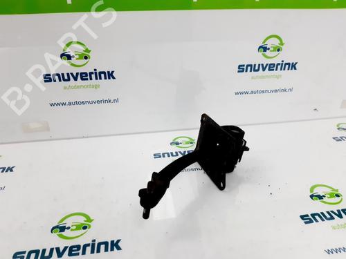 Hinge/Door check strap CITROËN BERLINGO Box Body/MPV (B9) 1.6 HDi 90 | BP24163886C146 
