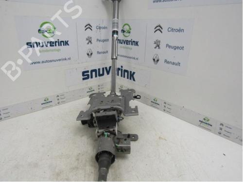 Used Steering column Steering column PEUGEOT 208 I (CA_, CC_) 1.2 VTI 82 (82 hp) 40563247 40563247