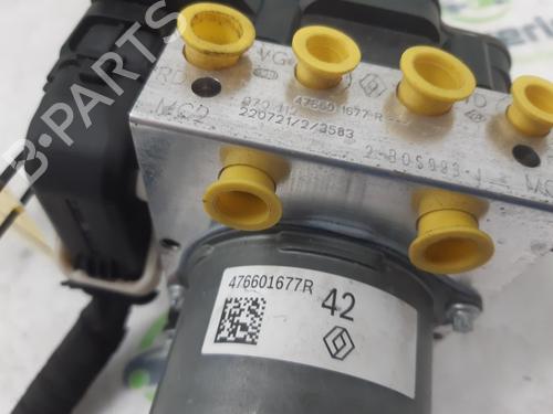 ABS pump RENAULT CAPTUR II (HF_) TCe 90 (HFM6) | BP24160061M43 - Image 2