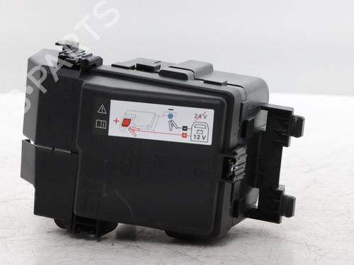 Fuse box FIAT GRANDE PANDA (328) 1.2 Mild Hybrid (325) | BP33874357E1 - Image 6