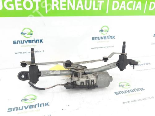 Used Front wipers mechanism Front wipers mechanism 10805692 10805692